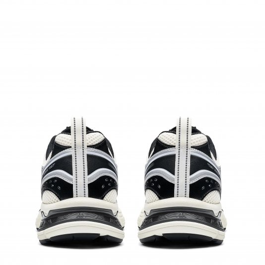 Leading Direction 6906 Silver/White/Black