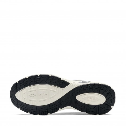 Leading Direction 6906 Silver/White/Black