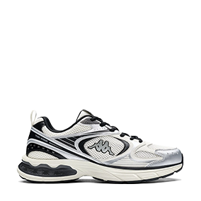 Leading Direction 6906 Silver/White/Black