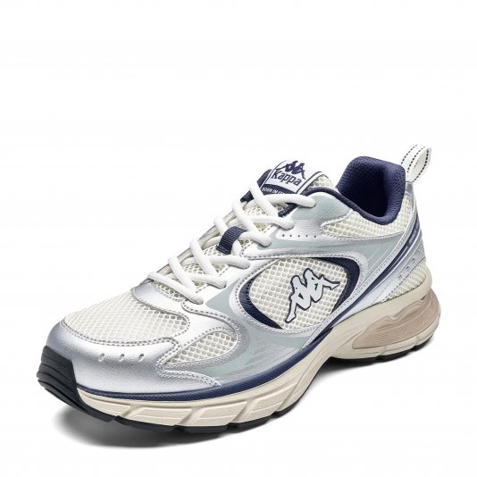 Leading Direction 6906 Silver/White/Blue