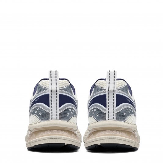 Leading Direction 6906 Silver/White/Blue