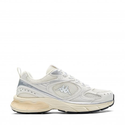 Leading Direction 6906 White/Silver/Beige