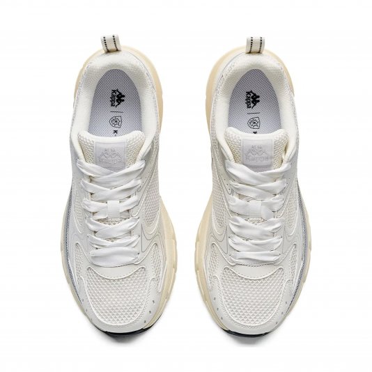 Leading Direction 6906 White/Silver/Beige