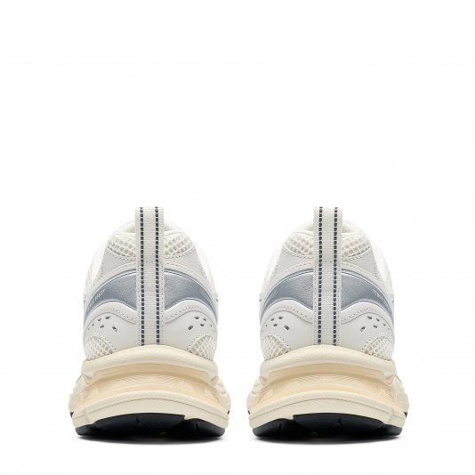 Leading Direction 6906 White/Silver/Beige