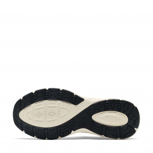 Leading Direction 6906 White/Silver/Beige