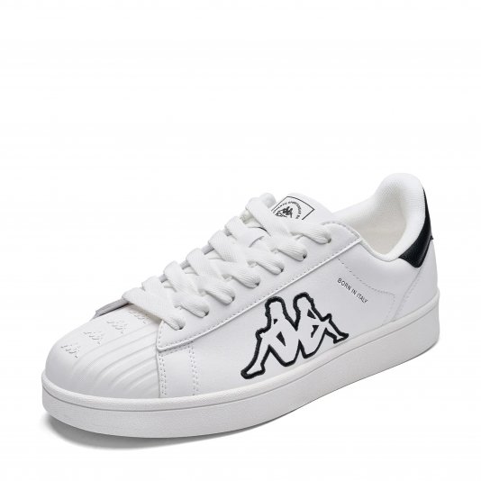 Maresas Cloud White/Ink Black