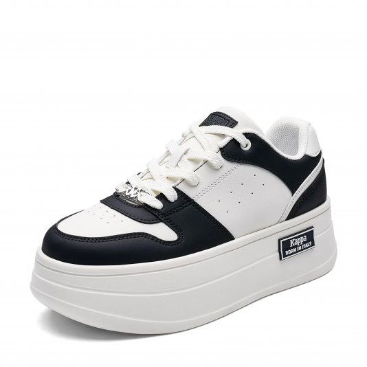 Maresas DLX Panda Black/White