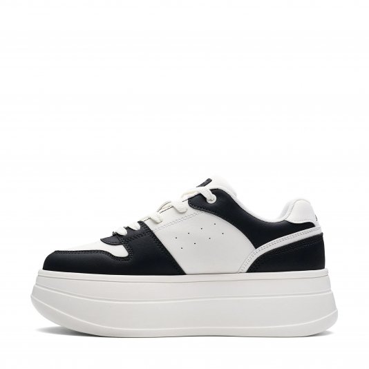 Maresas DLX Panda Black/White