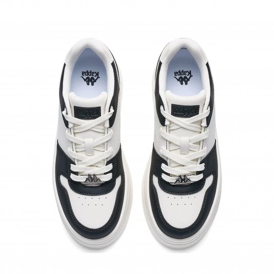 Maresas DLX Panda Black/White