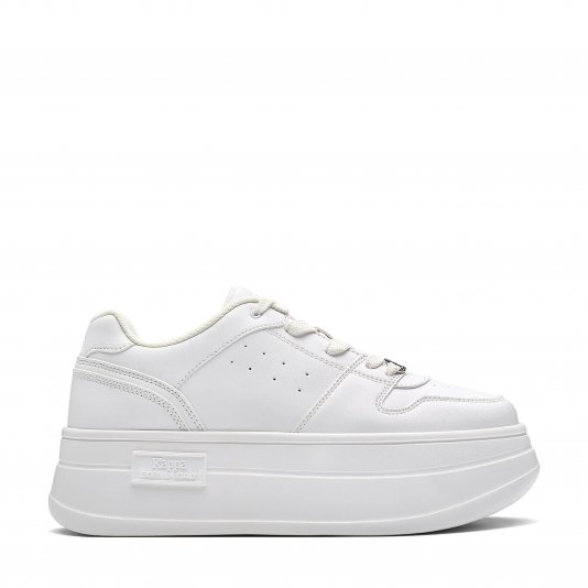 Maresas DLX Triple White/Pure White
