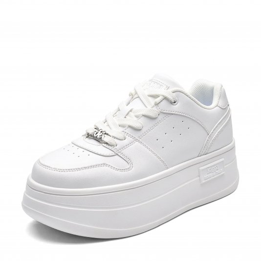 Maresas DLX Triple White/Pure White