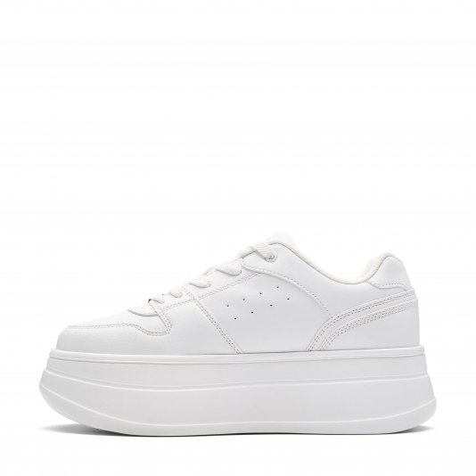 Maresas DLX Triple White/Pure White