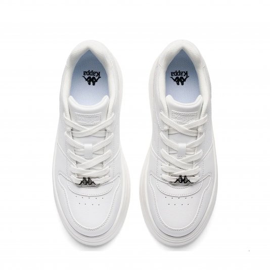 Maresas DLX Triple White/Pure White