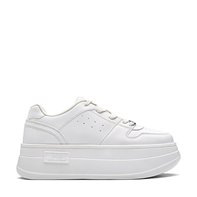 Maresas DLX Triple White/Pure White