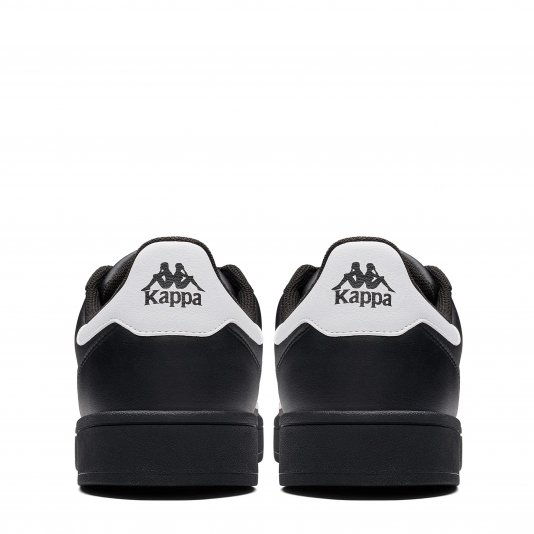 Maresas Matte Black/White