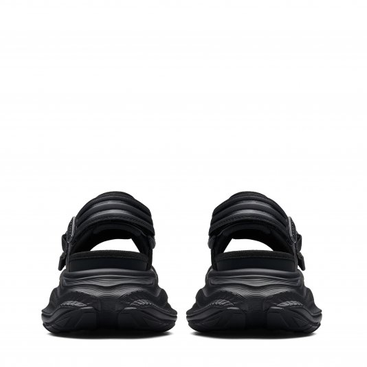 Mary Jane Black/Charcoal