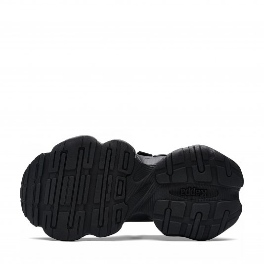 Mary Jane Black/Charcoal