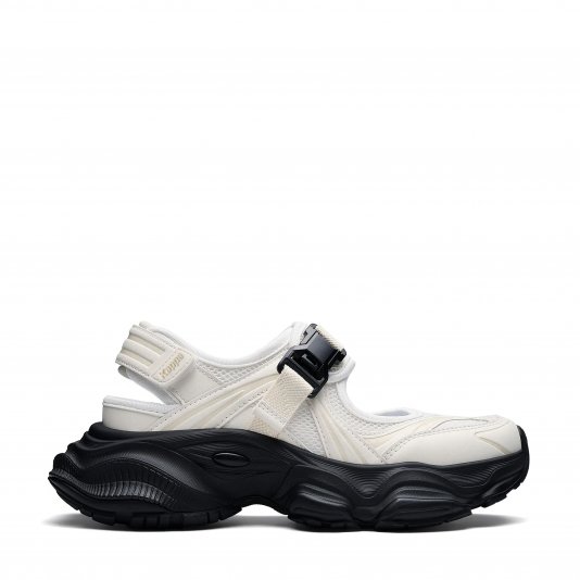 Mary Jane White/Black