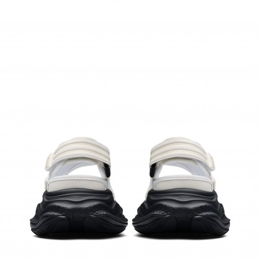 Mary Jane White/Black