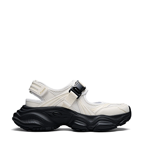 Mary Jane White/Black