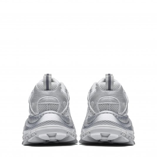 Matrix Web 0.1 Glitter Silver/Shimmer Grey