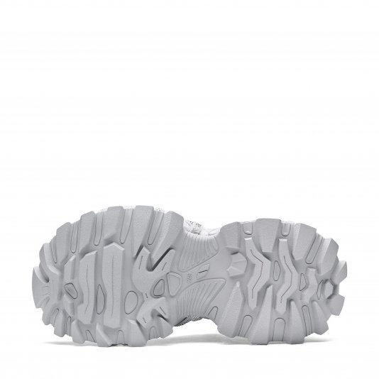 Matrix Web 0.1 Glitter Silver/Shimmer Grey