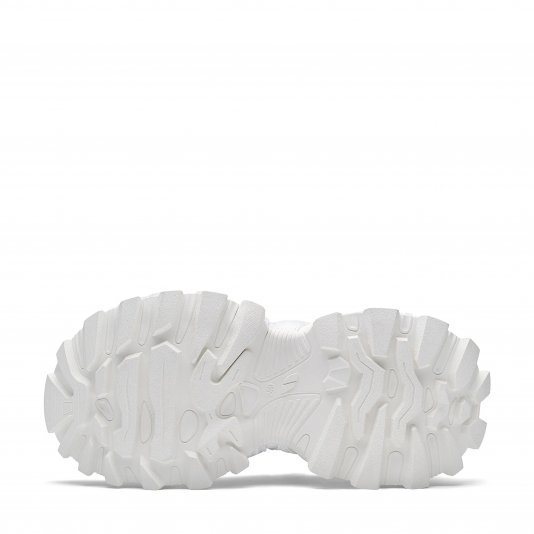 Matrix Web 0.1 Pearl White/Metallic Silver