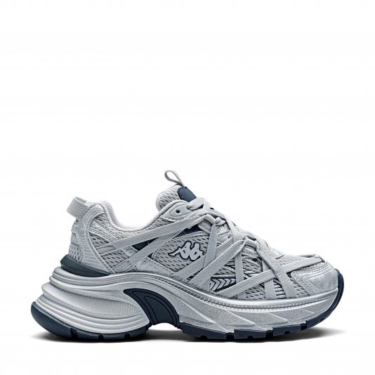 Matrix Web Dark Blue/Grey