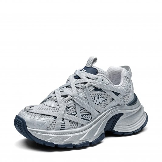 Matrix Web Dark Blue/Grey