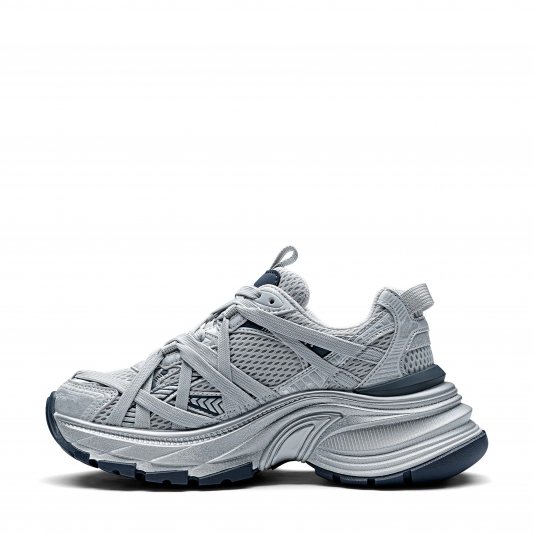 Matrix Web Dark Blue/Grey