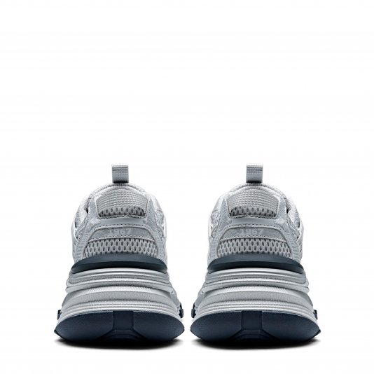 Matrix Web Dark Blue/Grey