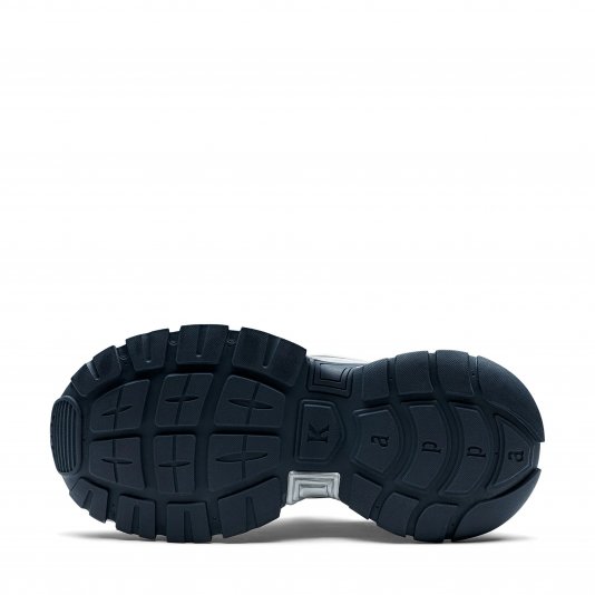 Matrix Web Dark Blue/Grey