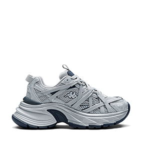 Matrix Web Dark Blue/Grey