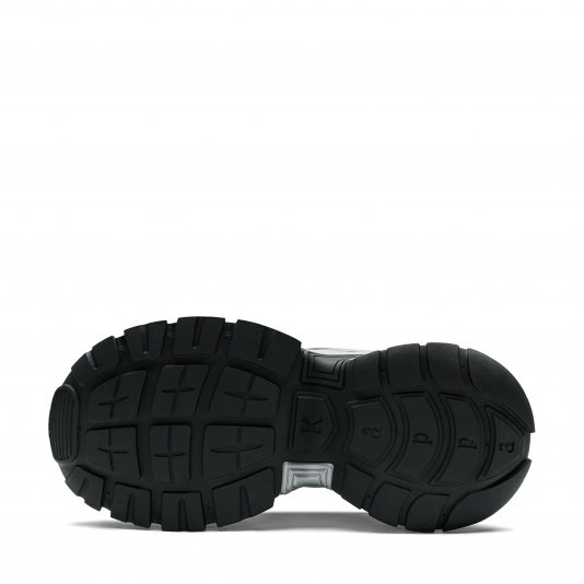 Matrix Web Interstellar Silver/Grey/Black