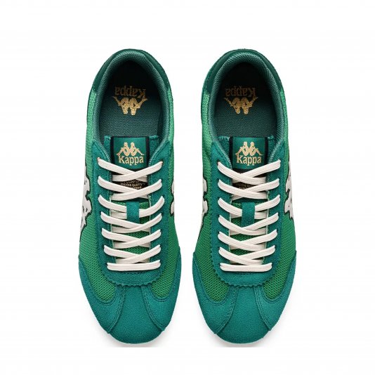 O.lite 70 Emerald Green/Cloud White