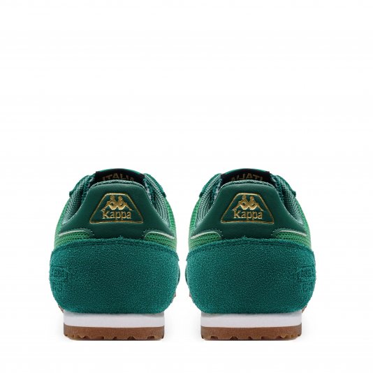 O.lite 70 Emerald Green/Cloud White