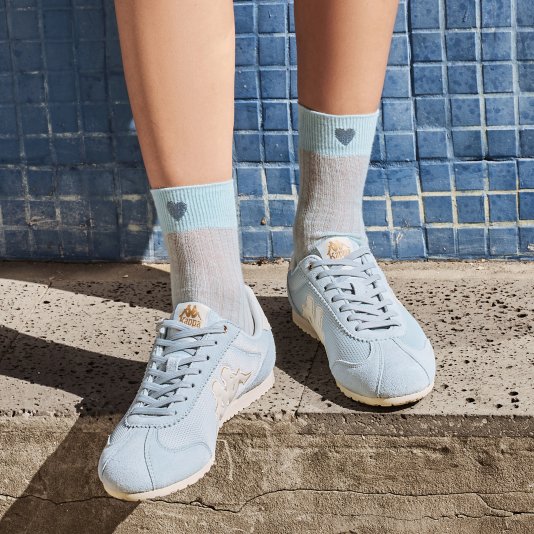 O.lite 70 Light Blue/Beige