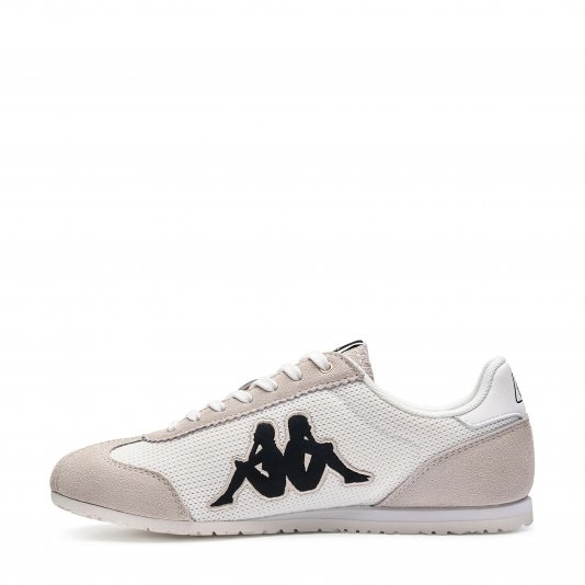 O.lite 70 Milk White/Black