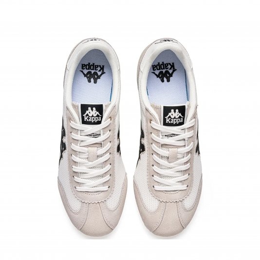 O.lite 70 Milk White/Black