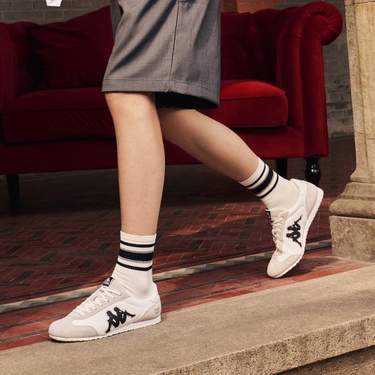 O.lite 70 Milk White/Black