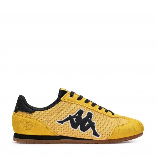 O.lite 70 Mustard Yellow/Obsidian