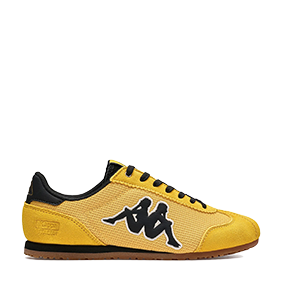 O.lite 70 Mustard Yellow/Obsidian