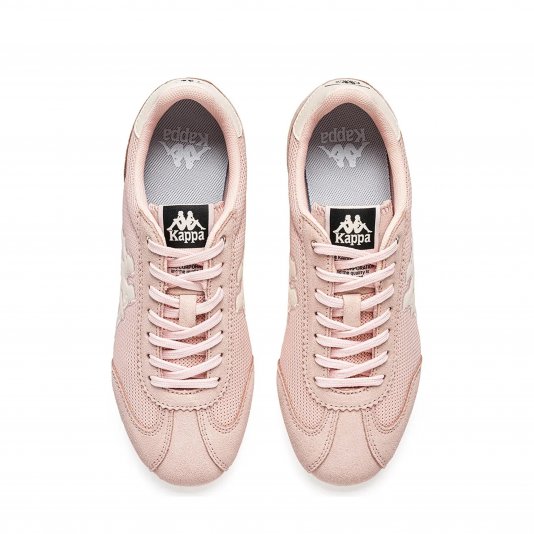 O.lite 70 Peach Pink/Ivory