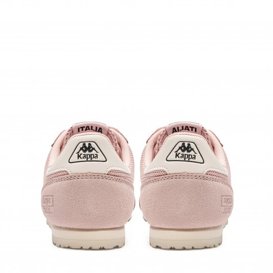 O.lite 70 Peach Pink/Ivory