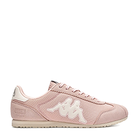 O.lite 70 Peach Pink/Ivory