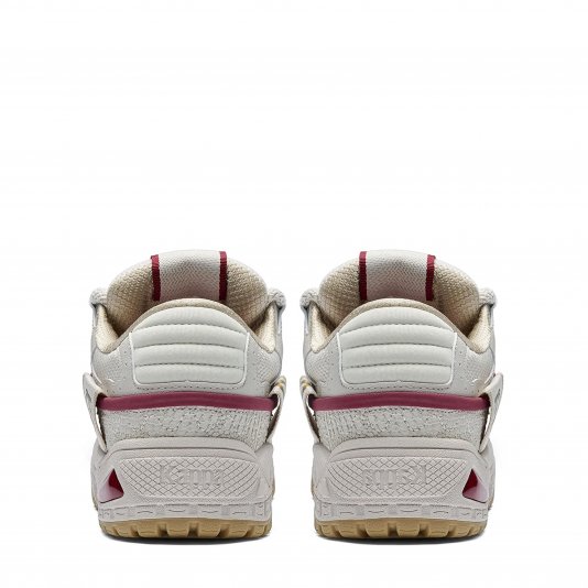 Rebelle Bone/Wine/Bronze