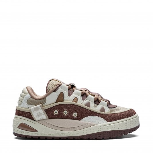 Serial Fatty Chocolate/Cream/Dusty Rose