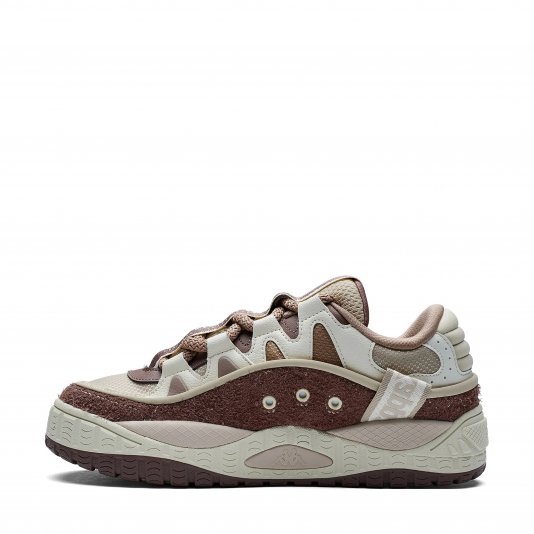 Serial Fatty Chocolate/Cream/Dusty Rose