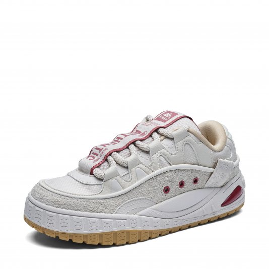 Serial Fatty Malt Rice/Crimson