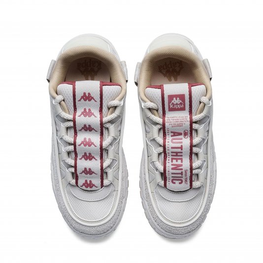 Serial Fatty Malt Rice/Crimson